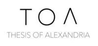 Thesis Of Alexandria coupons